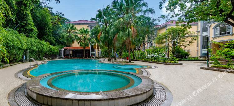 肇庆鼎庆酒店(鼎湖山风景区店)图片