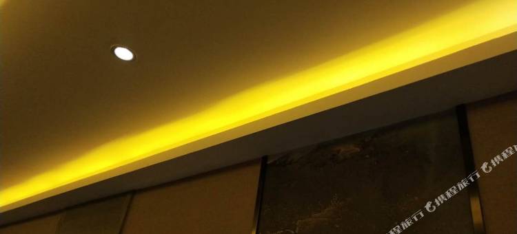 墨玉亚新商务宾馆图片