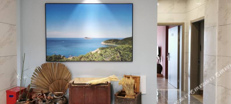 屿墨唐巢酒店(东山岛店)图片