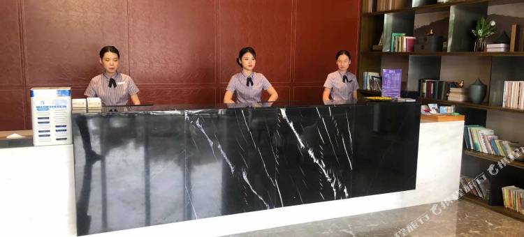 伯爵世家酒店(蒙城方圆荟天河广场店)图片