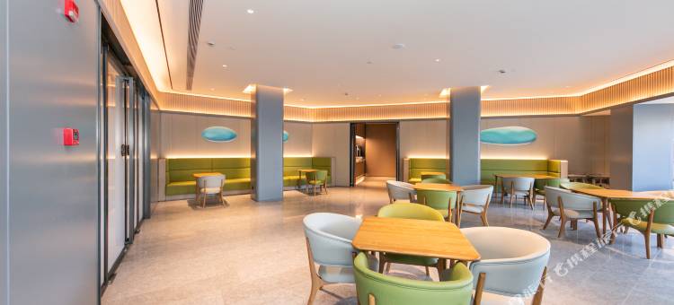 全季酒店(泰州姜堰区政府店)图片