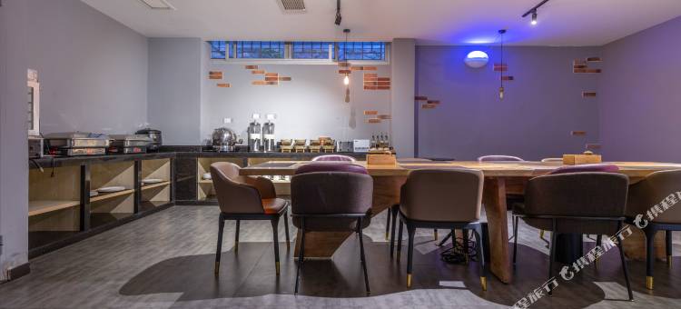 途客中国玩儿酒店(泰顺景园路店)图片