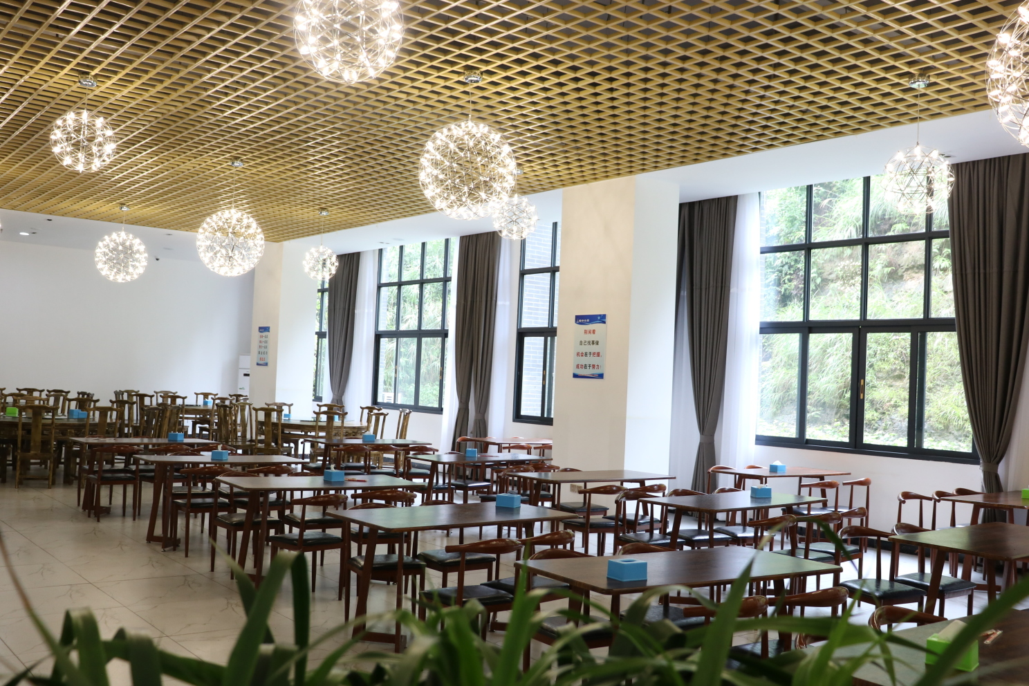 Suyun Shanfang Guesthouse Over view