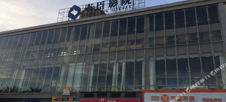 宾呈酒店(东兴东盟大道口岸店)图片
