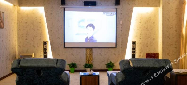 石嘴山星海饭店图片