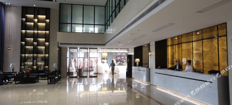 明珠大酒店图片