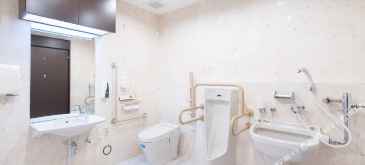 东横INN东京赤羽站东口(Toyoko Inn Tokyo Akabane-Eki Higashi-Guchi)图片