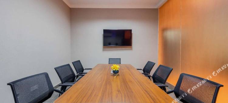 如家精选酒店(无锡惠山万达广场店)图片