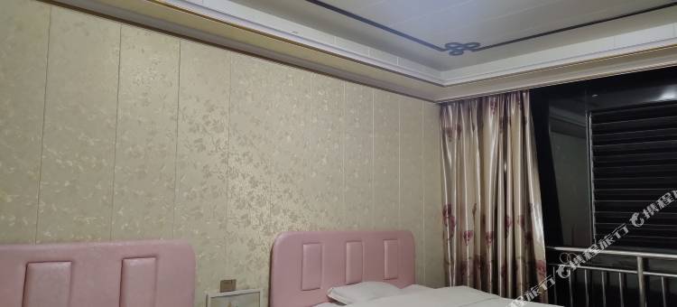 六盘水欣佳坡酒店(玉舍镇店)图片