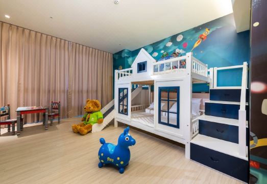 Rice Resort Hotel Hotel Overview