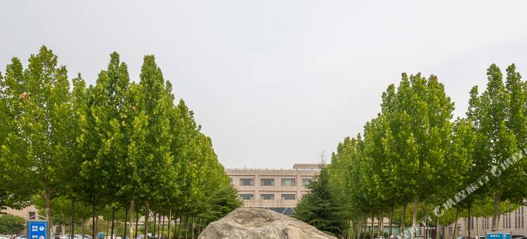 风华国际花园酒店图片