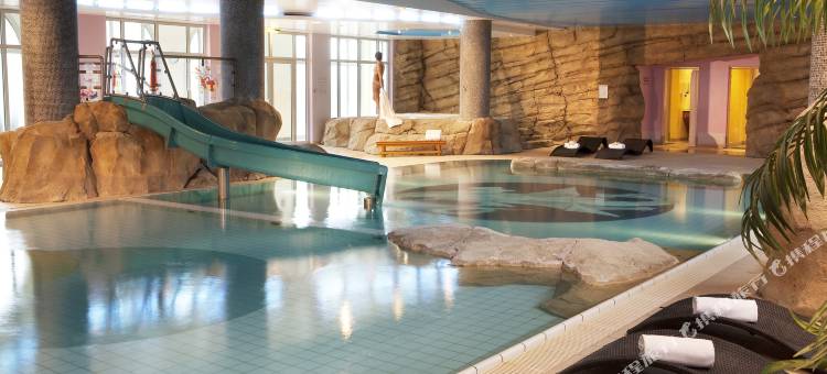 巴黎梦幻城堡酒店(Dream Castle Marne La Vallée)图片