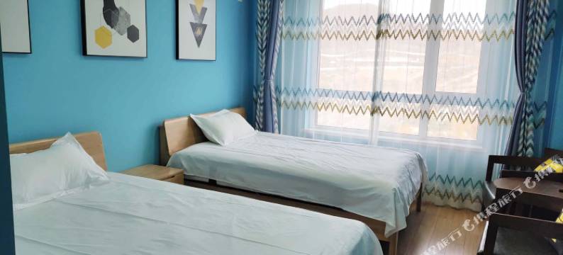 万科松花湖艳冬公寓图片