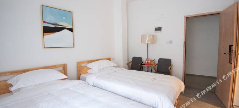 简一酒店(广州琶洲会展海珠万达广场店)图片