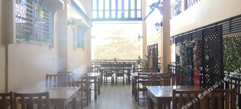 普吉岛BS机场酒店(BS Airport at Phuket)图片