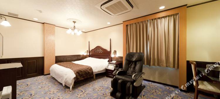 美好花园酒店-松阪2号店(Hotel Fine Garden Matsuzaka II)图片
