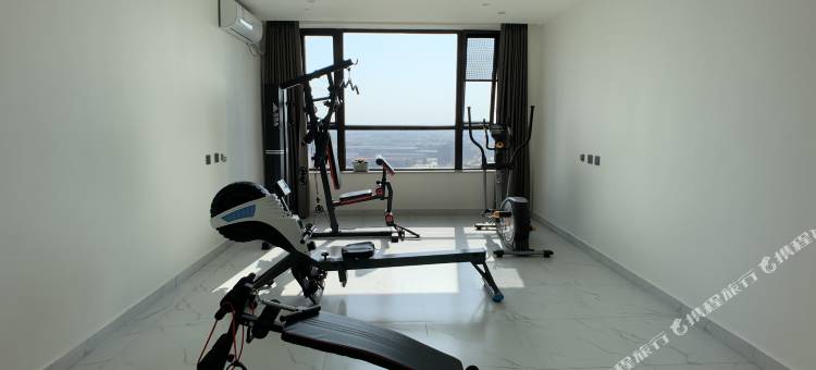 金堂淮口枫领假日酒店图片