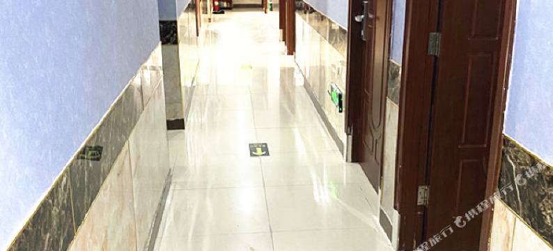 昆山旭日宾馆图片