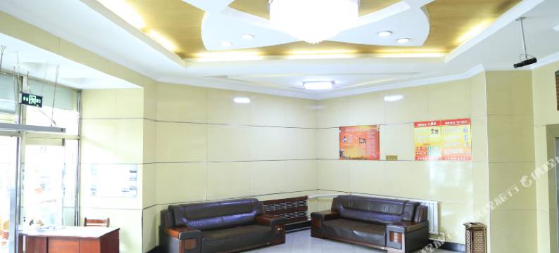 大兴安岭加格达奇区迎宾宾馆图片