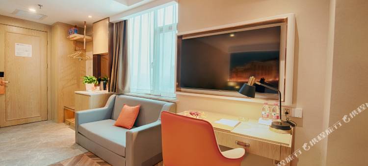 维也纳酒店(寿光万达广场店)图片