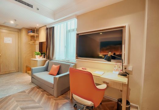 Vienna Hotel (Shouguang Wanda Plaza store) Hotel Overview