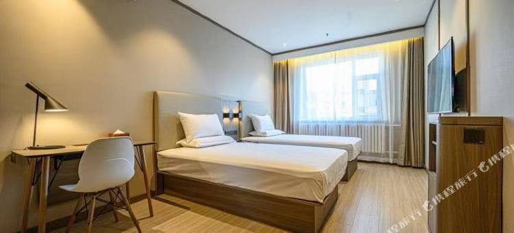 汉庭酒店(吉林火车站西广场店)图片