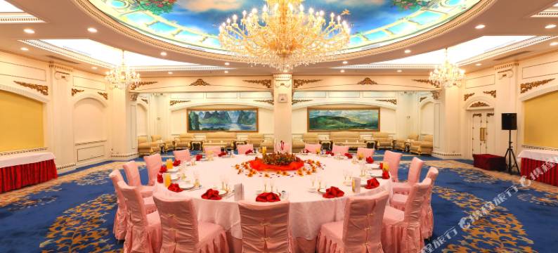 北京国谊宾馆图片