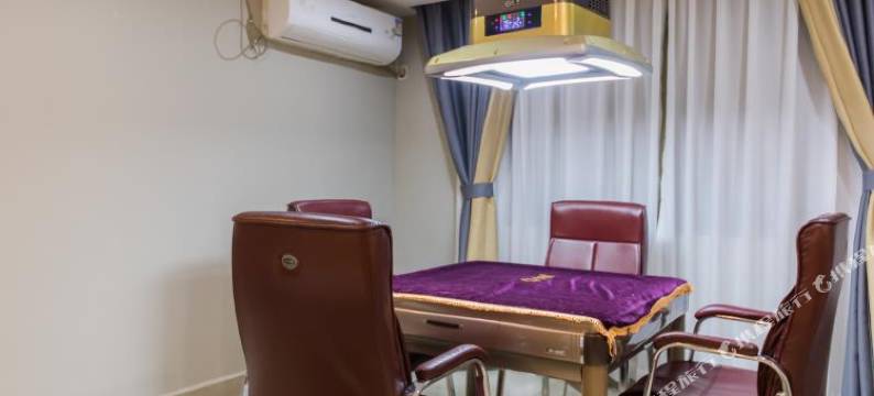 冠达商务酒店(海南工商学院店)图片