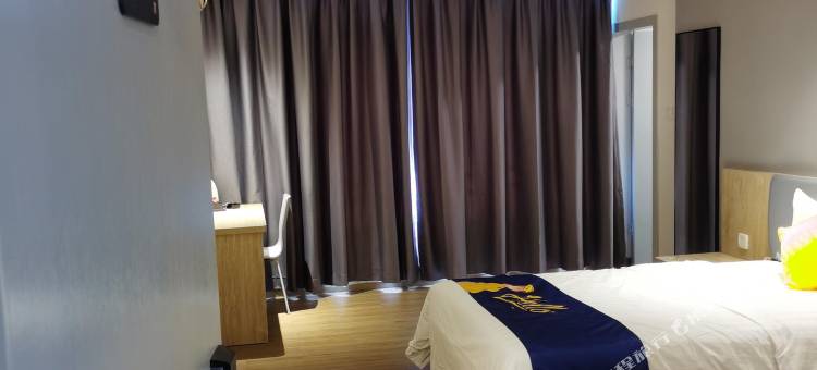 7天酒店(泉州安溪茶都店)图片