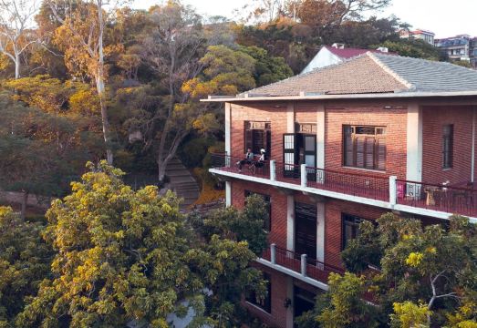 Heyuan Daifeng Guesthouse Hotel Overview