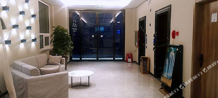 7天优品酒店(临汾生龙国际鼓楼东大街店)图片