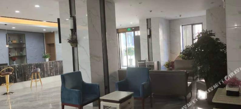 特克斯青龙大酒店图片