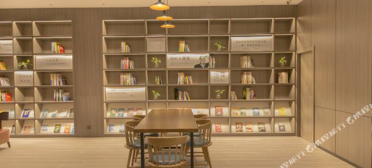 汉庭酒店(枣庄薛城万达店)图片