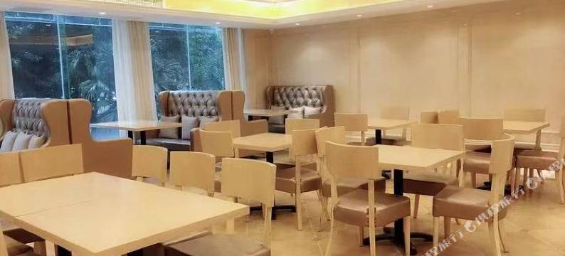 重庆屹云国际酒店(重庆市人民医院店)图片