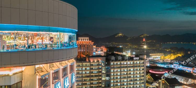 杭州友好饭店(西湖店)图片