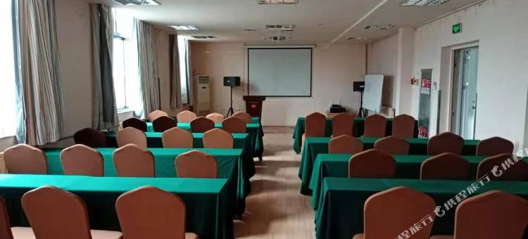 银座佳驿酒店(泰安青年路店)图片