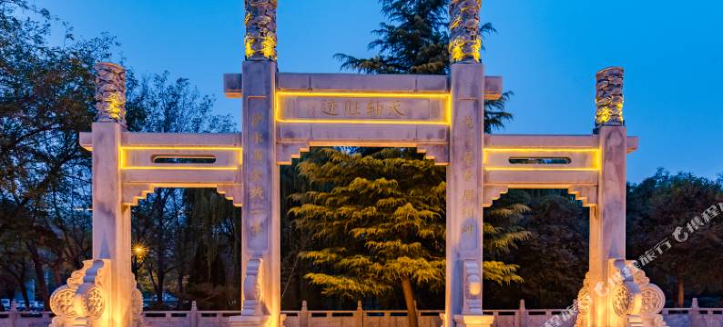 墨尘电竞商务酒店(泉舜店)图片