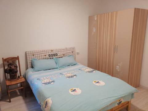 普洱佳园民宿(2号店)