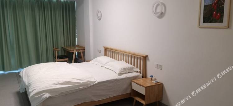黄山遇见前山降度假别墅(3号店)图片