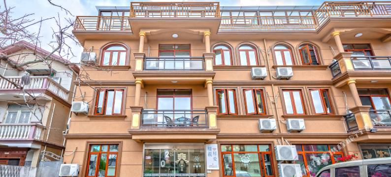 朱家尖湘亲湘爱客栈图片