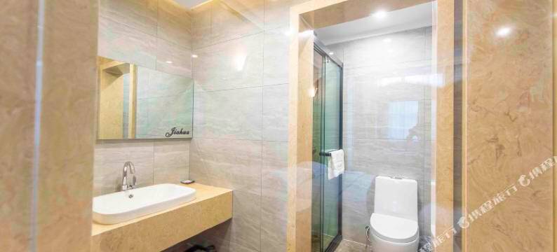 鸡东嘉华酒店(鸡西兴凯湖机场店)图片