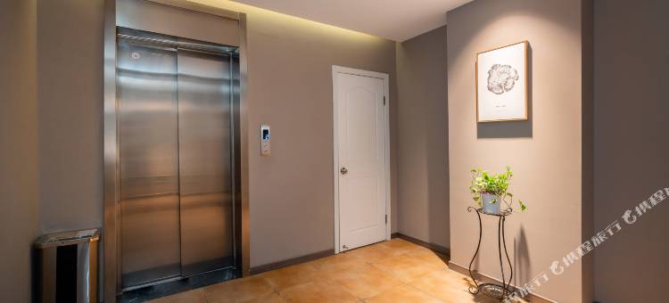 如家派柏云酒店(无锡新区旺庄路地铁站店)图片