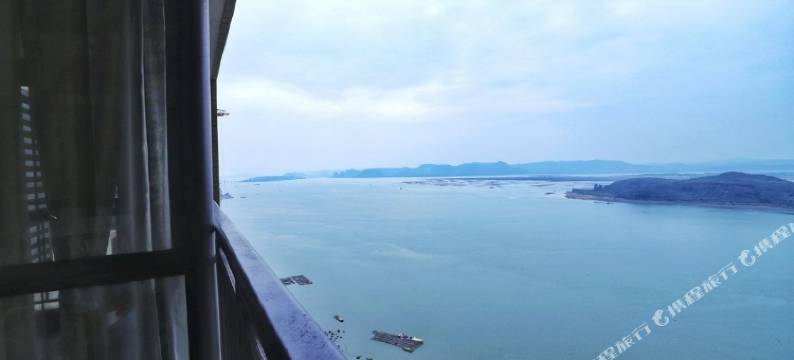 防城港福熙酒店图片