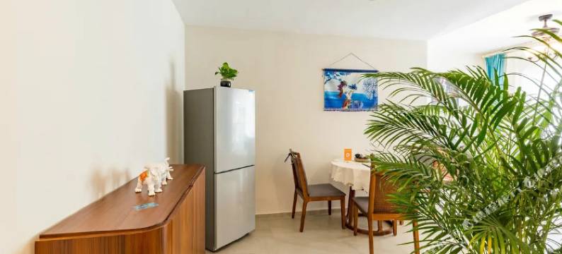 西双版纳丽汀公寓图片