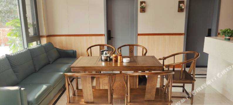 衡阳山湾里民宿(南岳衡山景区店)图片