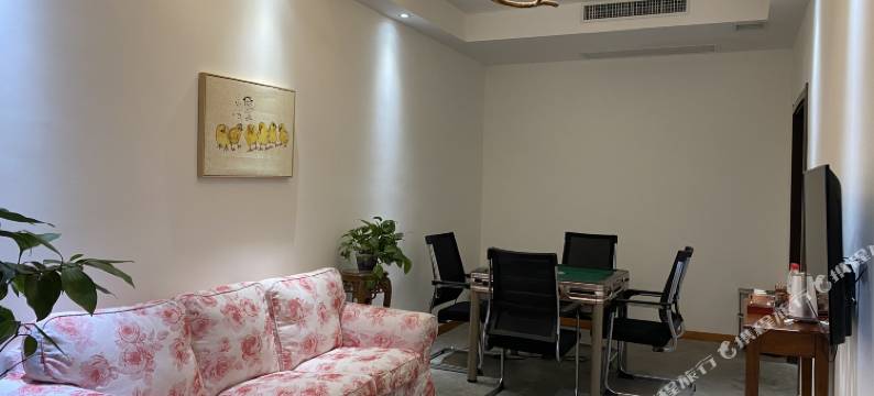 袁家村静雅合院图片