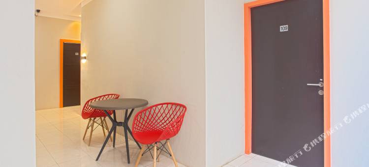 喜悦旅馆(Innjoy Guesthouse)图片