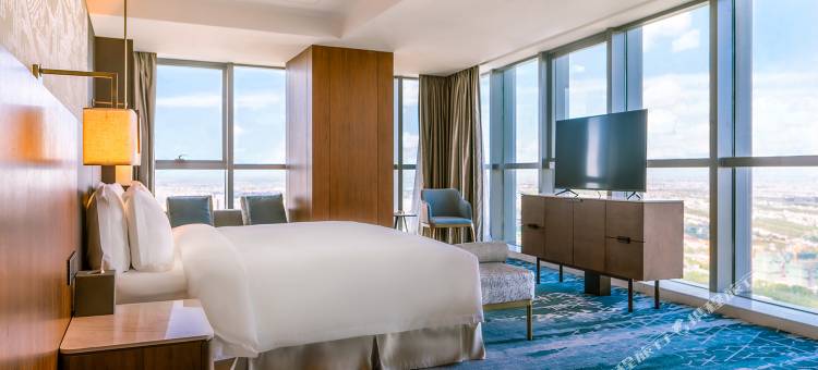 南通维景国际大酒店图片