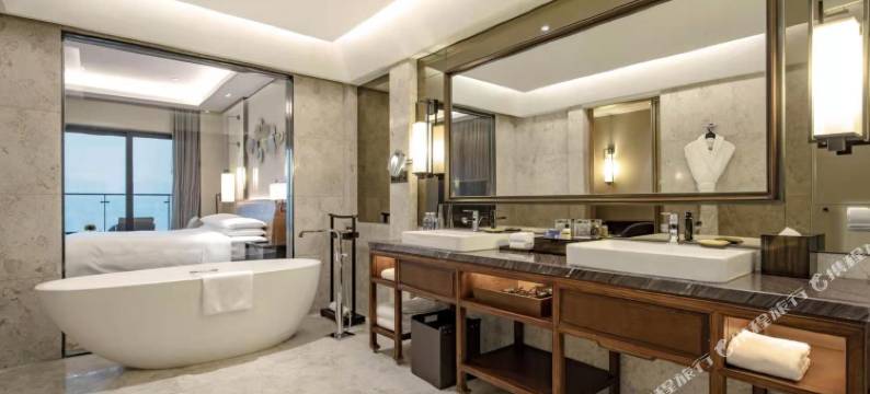 西安凯悦酒店图片