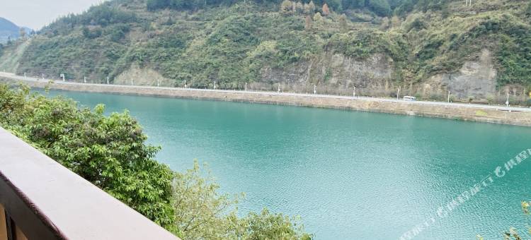 剑河米兰花酒店图片